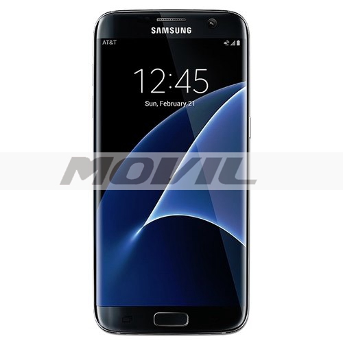 Celuar Samsung Galaxy S7 Edge G935 Wifi 4g Colores Nuevo Msi